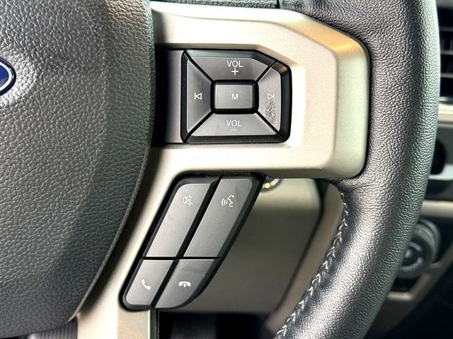 Certified 2020 Ford F150 Lariat w/ Equipment Group 501A Mid image 12