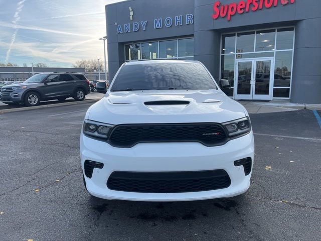 Used 2021 Dodge Durango R/T w/ Blacktop Package image 8