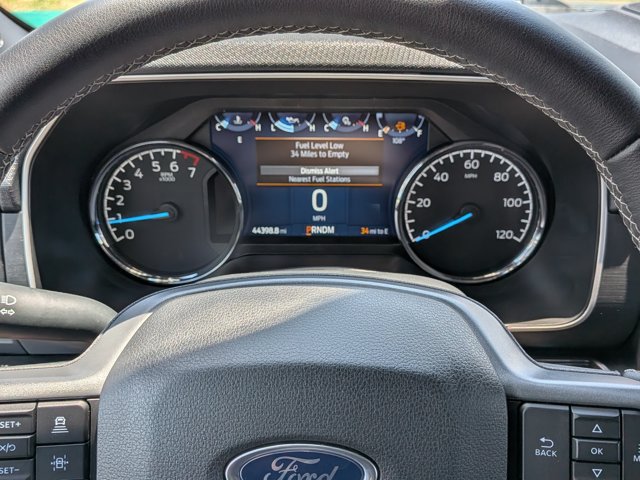 Certified 2023 Ford F150 XLT w/ Equipment Group 302A High AWD/4WD image 21