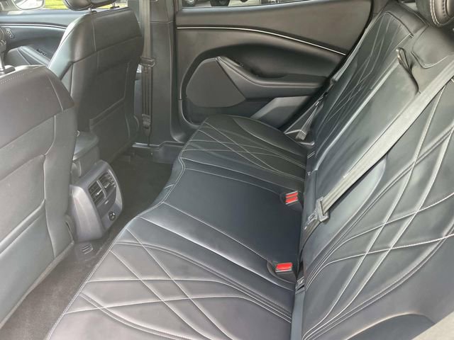 Certified 2023 Ford Mustang Mach-E Select w/ Comfort Package Lite image 33