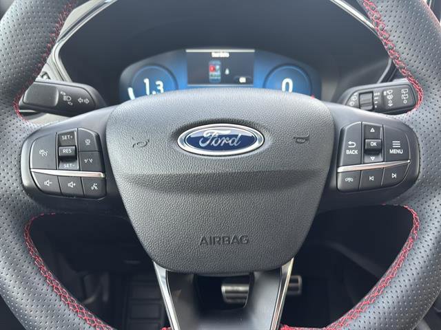 Certified 2023 Ford Escape ST-Line Elite w/ Premium Technology Package image 26