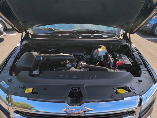 Used 2019 RAM 1500 Big Horn AWD/4WD image 48