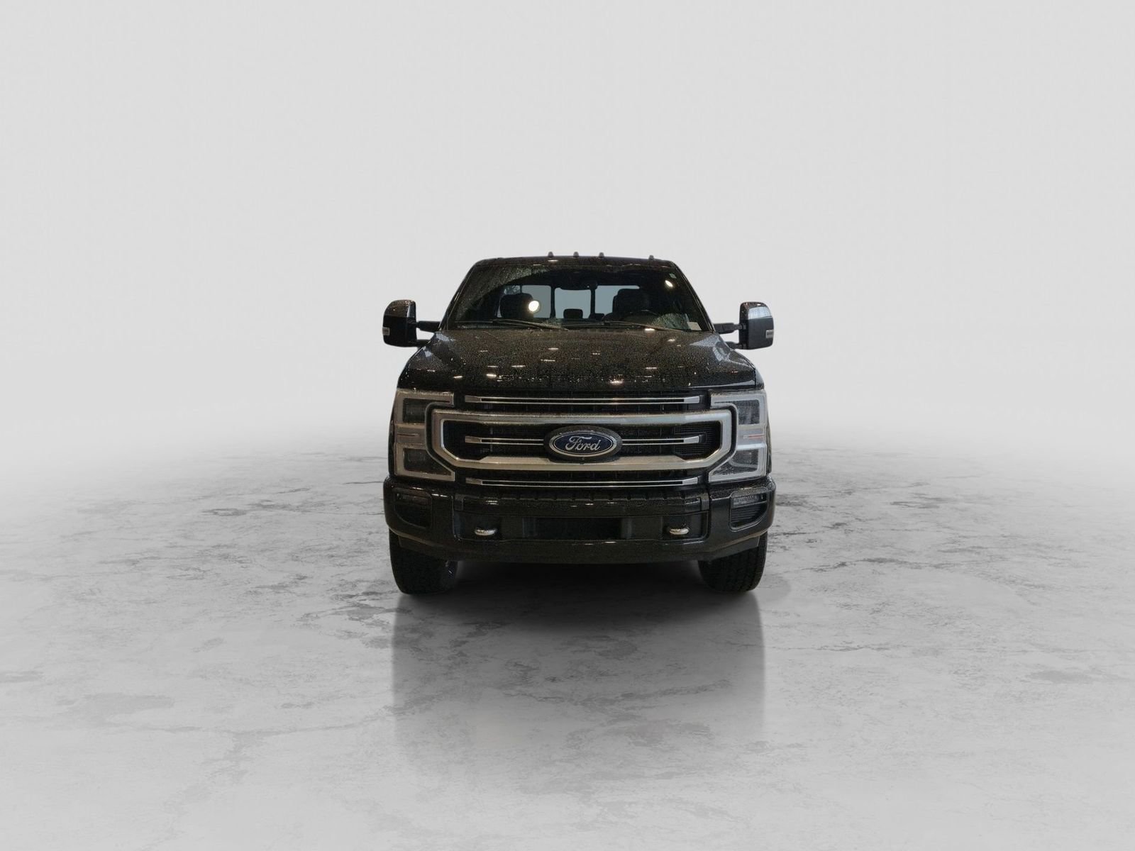Certified 2022 Ford F250 Platinum image 12