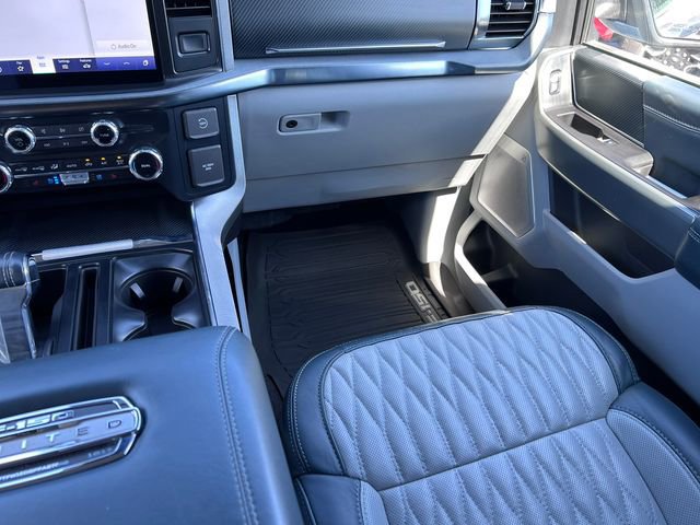 Certified 2023 Ford F150 Limited AWD/4WD image 43