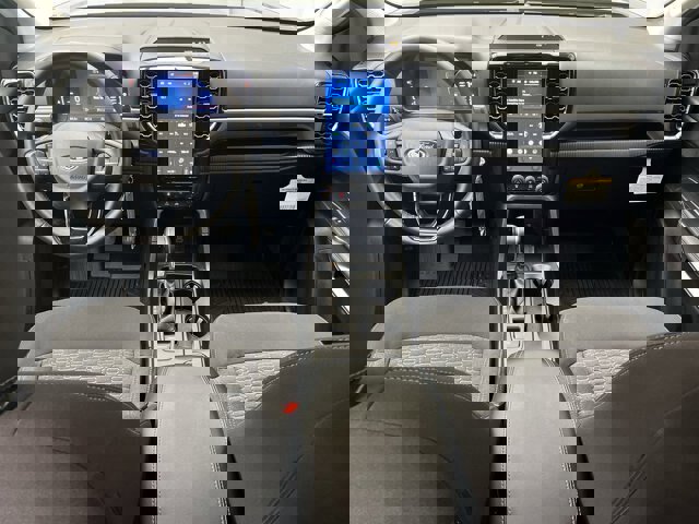 Certified 2024 Ford Ranger XLT w/ FX4 Off-Road Package image 4