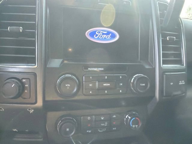 Certified 2020 Ford F150 XLT w/ Equipment Group 302A Luxury AWD/4WD image 7