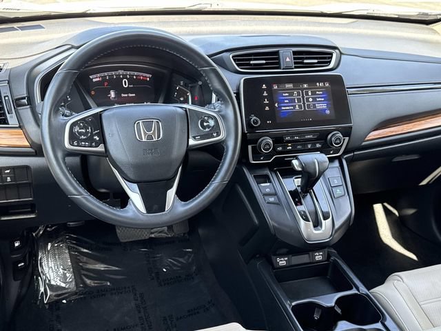Used 2020 Honda CR-V EX-L image 7