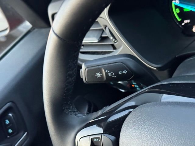 Certified 2022 Ford Escape SE w/ SE Sport Appearance Package image 31