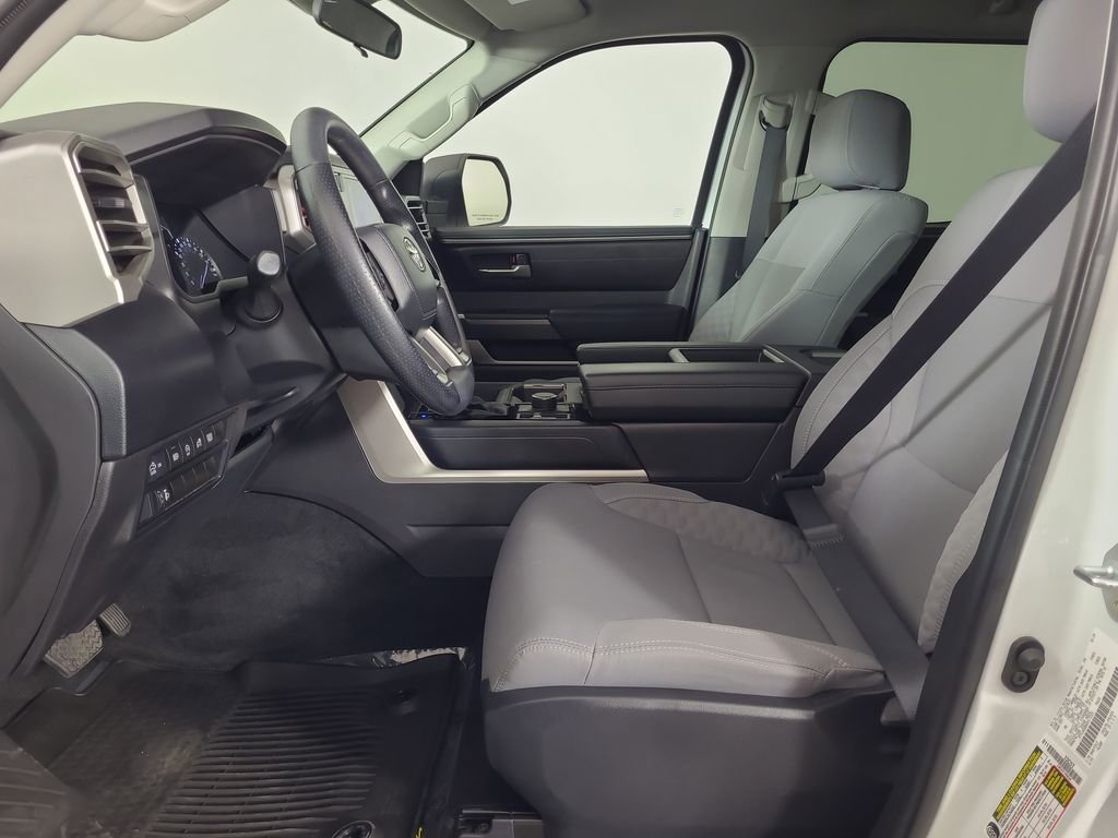 Used 2024 Toyota Tundra SR5 AWD/4WD image 21