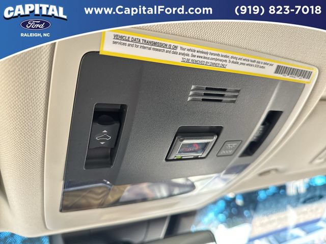 Used 2022 Lexus ES 350 Ultra Luxury w/ Accessory Package 2 FWD image 32
