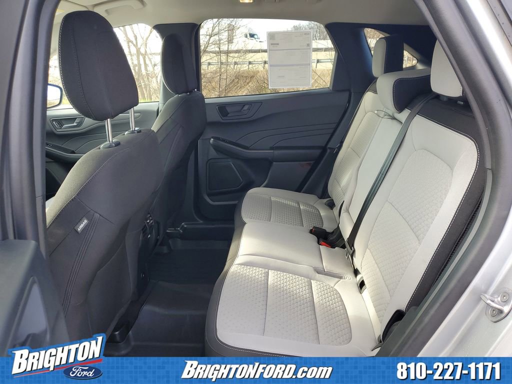 Certified 2023 Ford Escape Active w/ Tech Pack #1 image 12