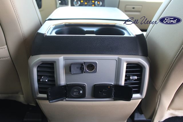 Certified 2020 Ford F250 Lariat w/ Lariat Ultimate Package AWD/4WD image 15