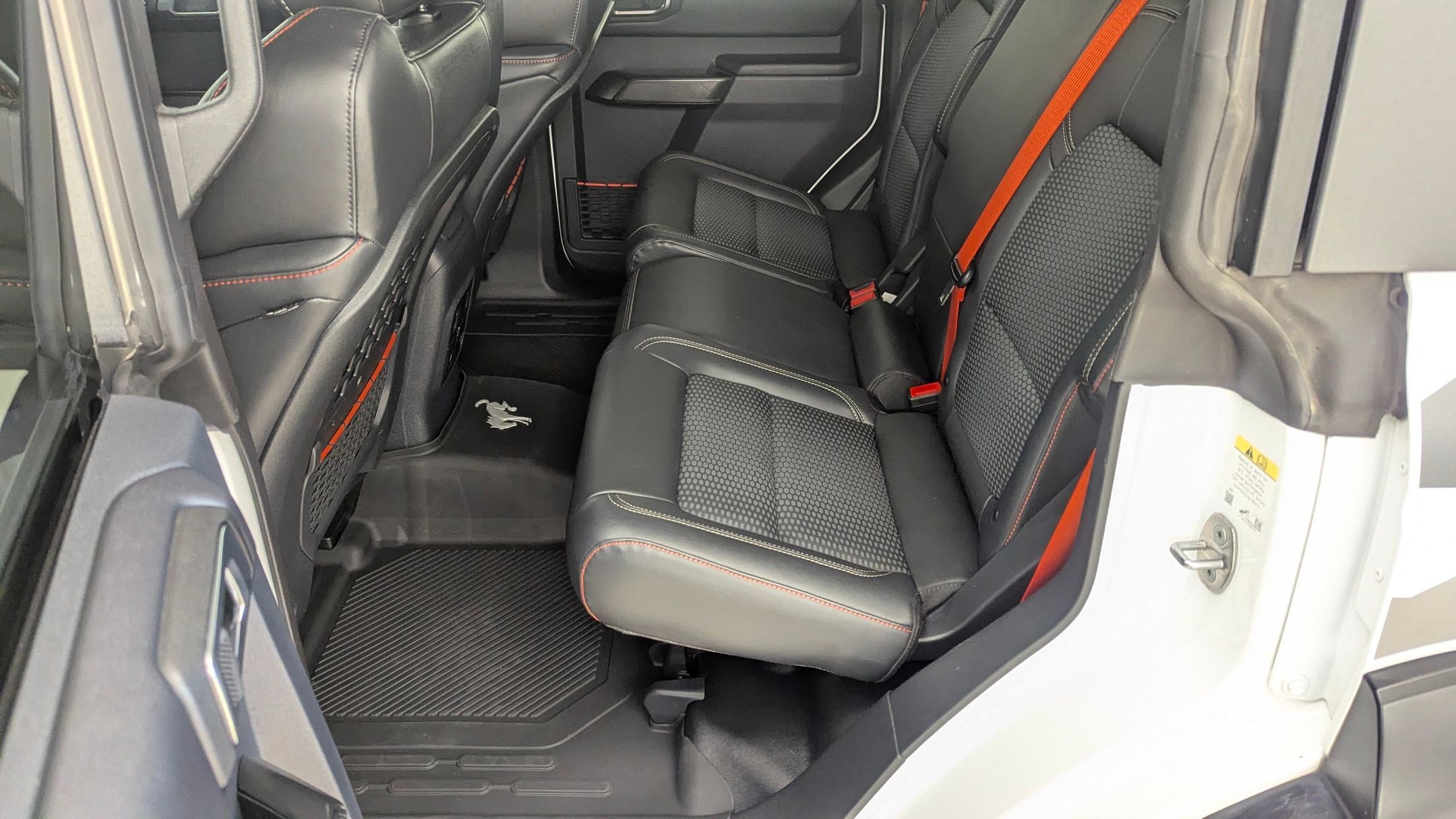 Certified 2023 Ford Bronco Raptor image 15