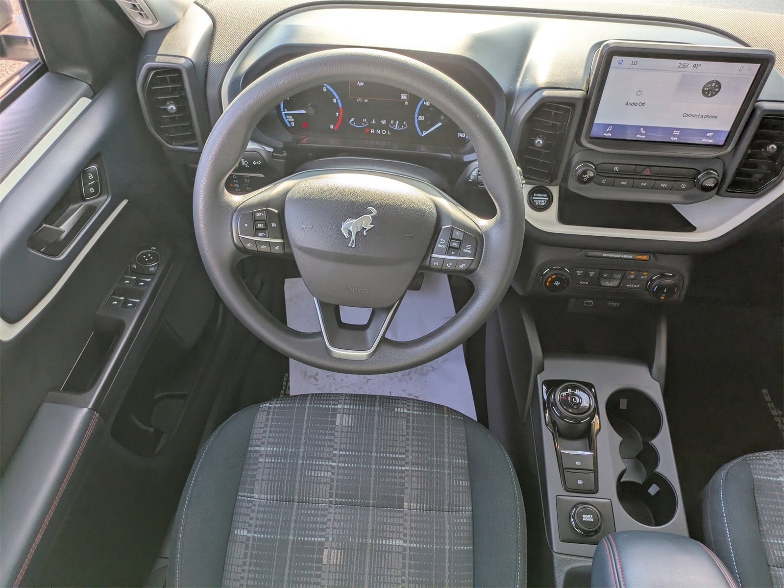 Certified 2023 Ford Bronco Sport Heritage image 19