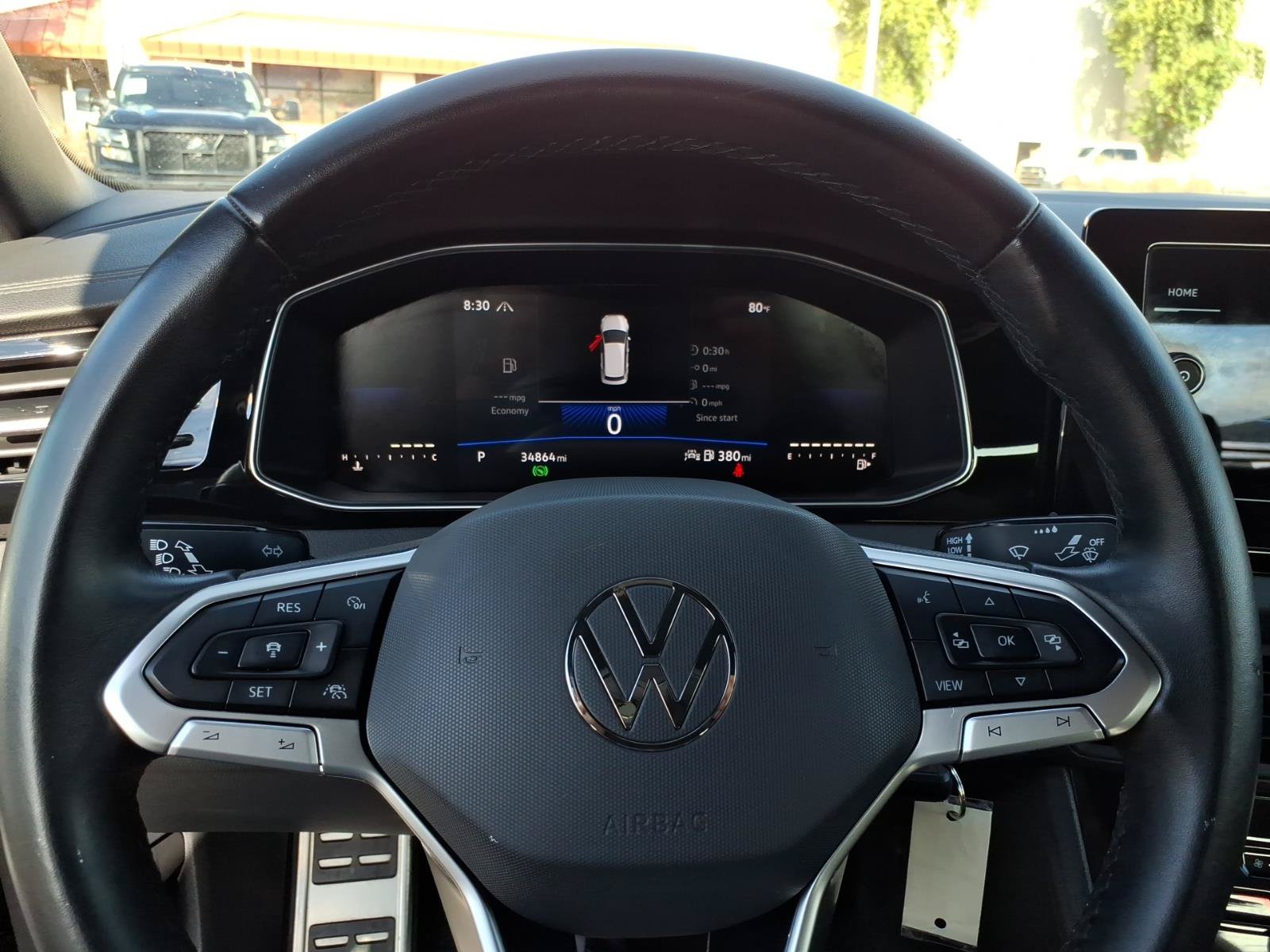 Used 2025 Volkswagen Jetta Sport FWD image 18