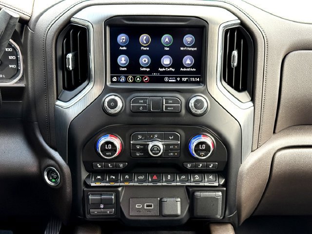 Used 2021 GMC Sierra 1500 Denali w/ Denali Ultimate Package AWD/4WD image 27