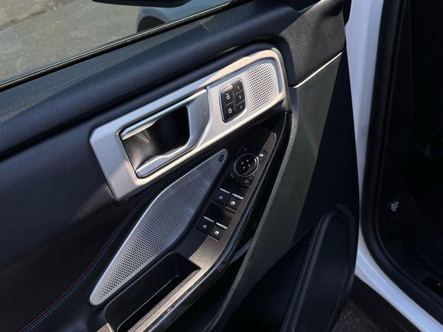 Certified 2024 Ford Explorer ST w/ Equipment Group 401A image 38