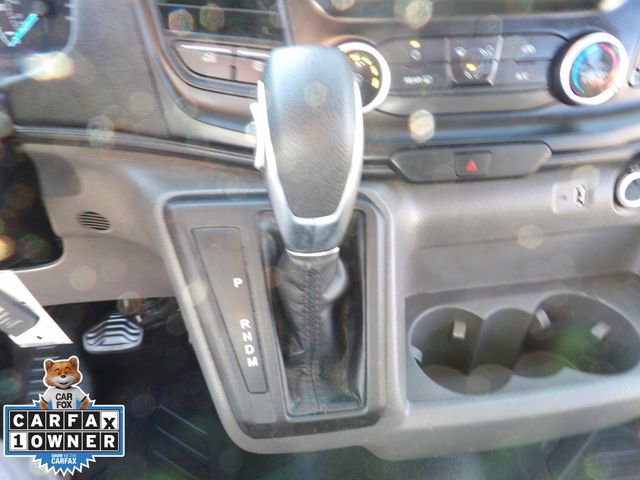 Certified 2024 Ford Transit 250 Low Roof w/ Exterior Upgrade Package image 25