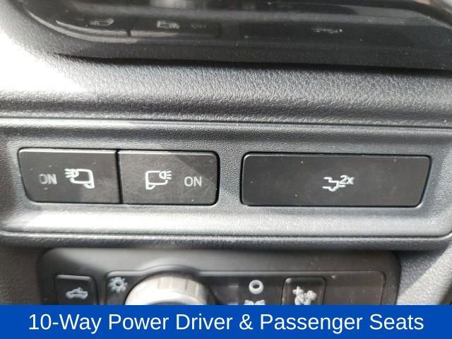 Certified 2023 Ford F150 XLT w/ Equipment Group 302A High image 28