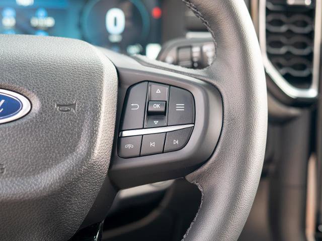 Certified 2025 Ford Ranger Lariat w/ Advanced Towing Package image 19