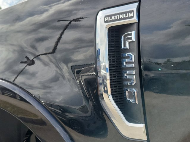 Certified 2022 Ford F250 Platinum w/ Tremor Off-Road Package image 10