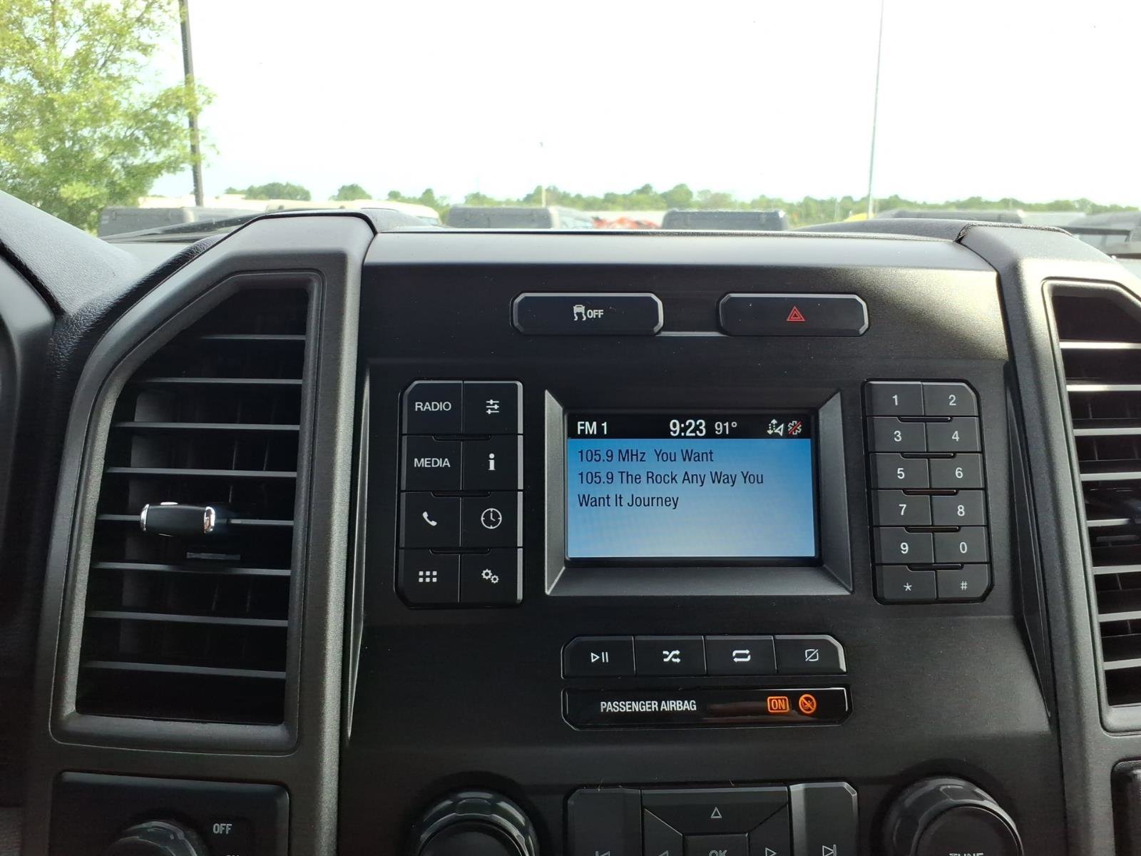 Certified 2021 Ford F250 XL w/ Power Equipment Group RWD image 19