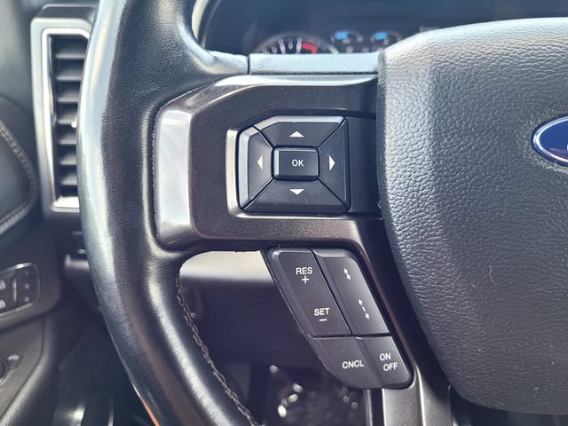 Certified 2021 Ford Expedition Max Limited AWD/4WD image 24