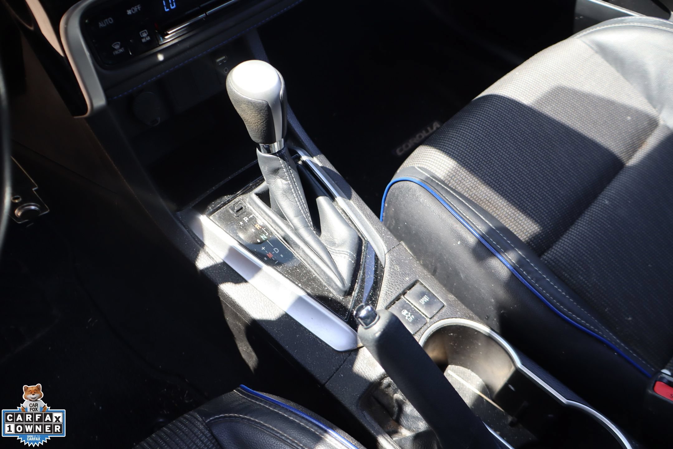 Used 2019 Toyota Corolla SE FWD image 19