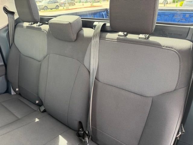 Certified 2024 Ford Maverick XL w/ Equipment Group 100A Standard image 19