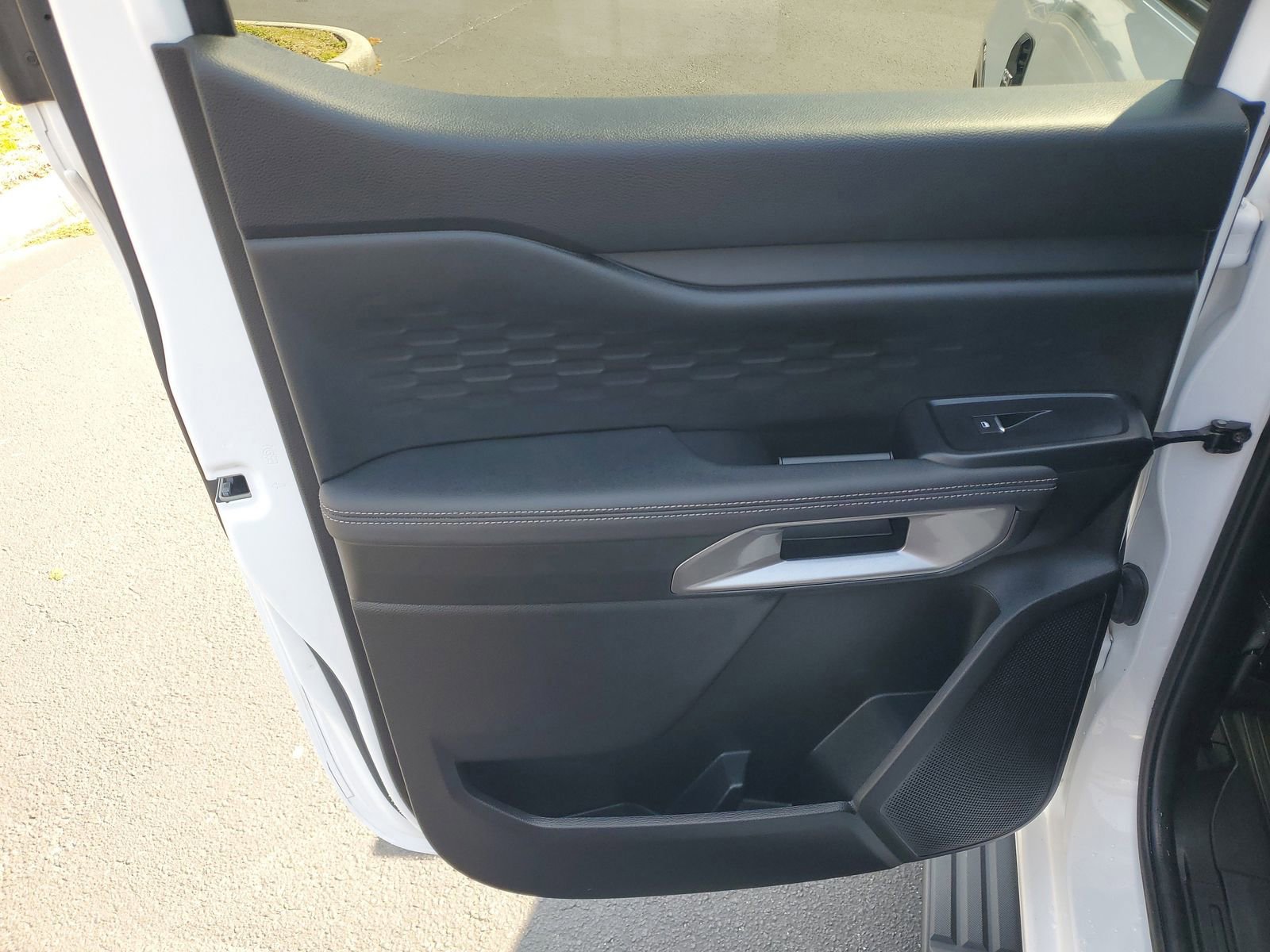 Certified 2024 Ford Ranger XLT image 8