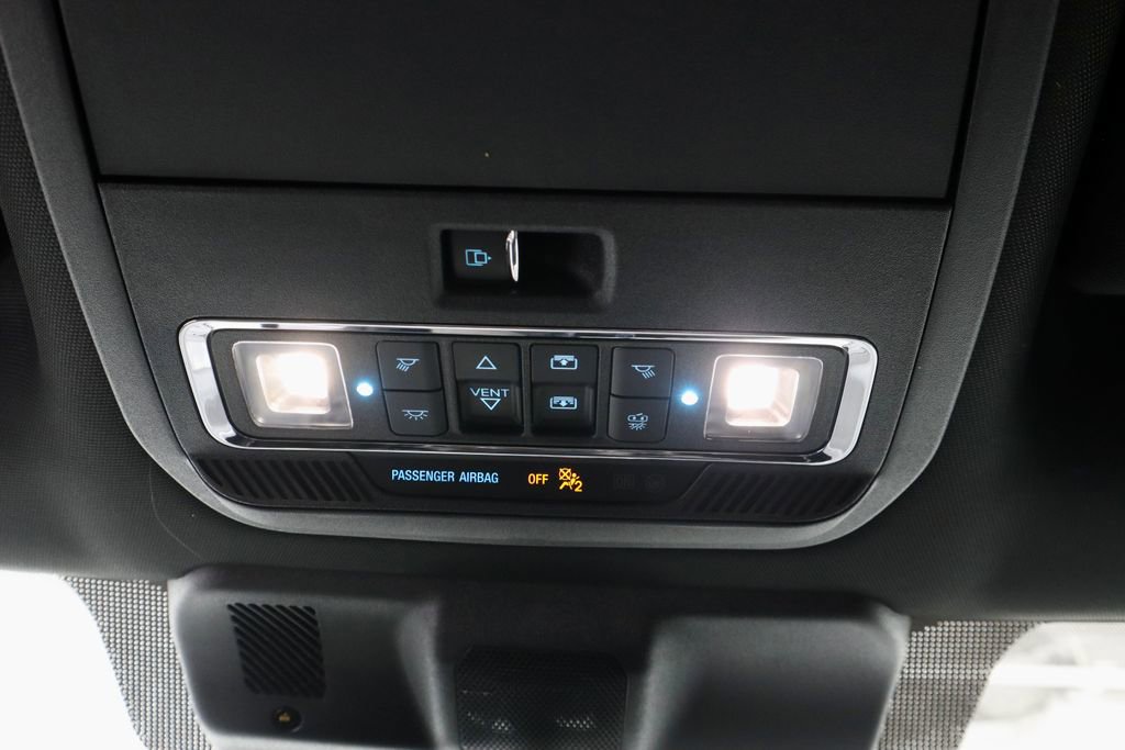 Certified 2024 Ford F150 Lariat AWD/4WD image 36