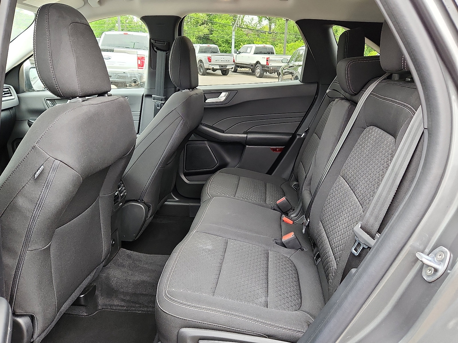 Certified 2023 Ford Escape Active w/ Tech Pack #2 AWD/4WD image 10
