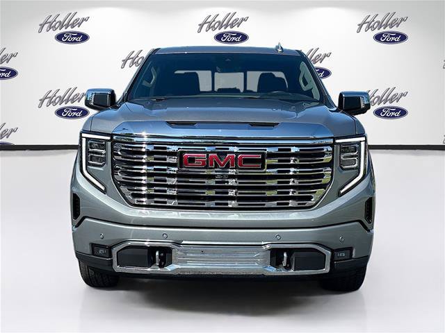 Used 2025 GMC Sierra 1500 Denali AWD/4WD image 2