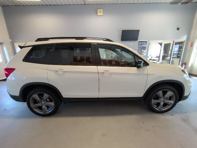 Used 2021 Honda Passport Touring image 6