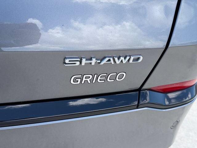 Used 2023 Acura MDX A-Spec AWD/4WD image 18