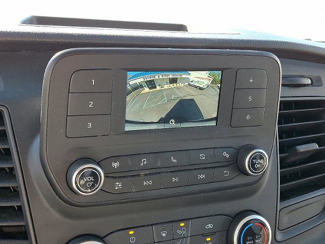Certified 2023 Ford Transit 350 DRW image 15