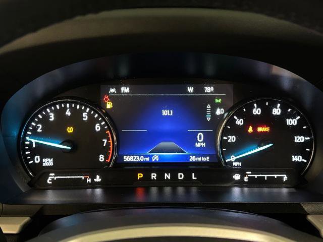 Certified 2023 Ford Explorer XLT w/ Equipment Group 202A RWD image 23