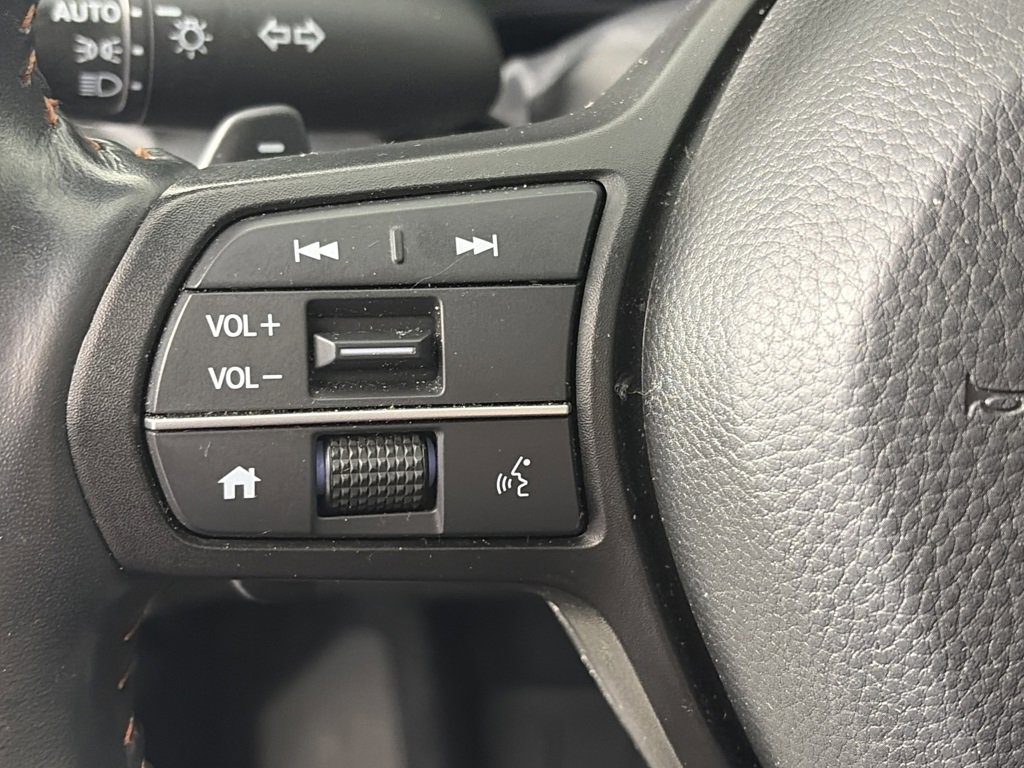 Used 2024 Honda CR-V Sport-L image 17