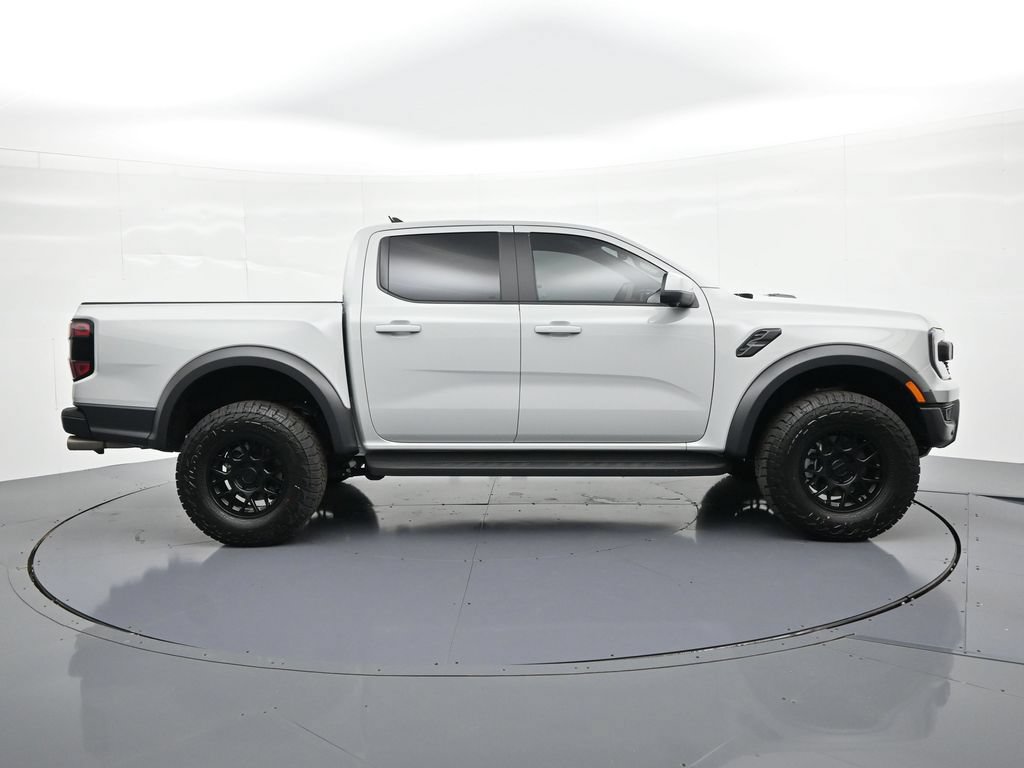 Certified 2026 Ford Ranger Raptor AWD/4WD image 5