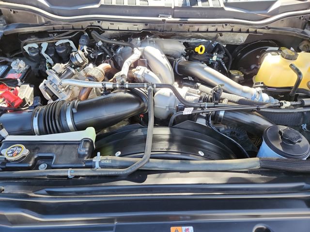 Certified 2022 Ford F250 XLT image 12