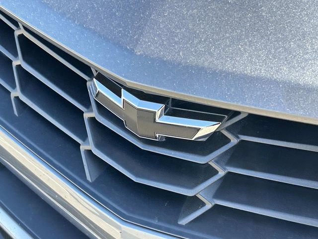 Used 2022 Chevrolet Camaro LT w/ Technology Package RWD image 9