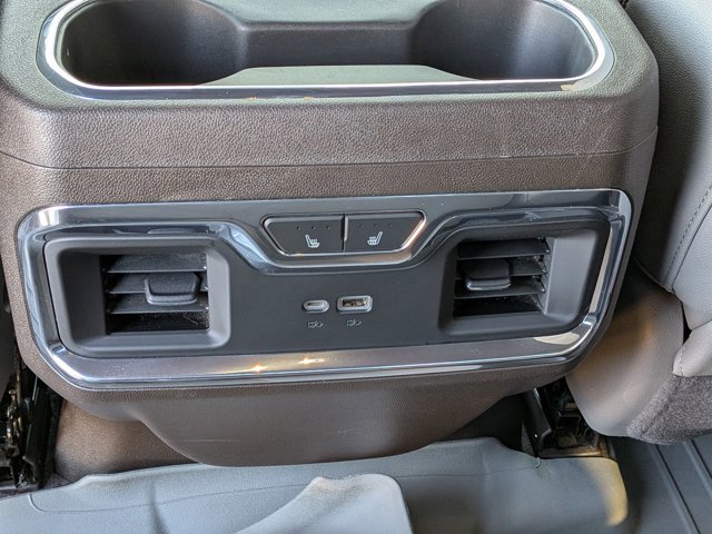 Used 2024 GMC Sierra 1500 SLT w/ SLT Premium Plus Package image 33
