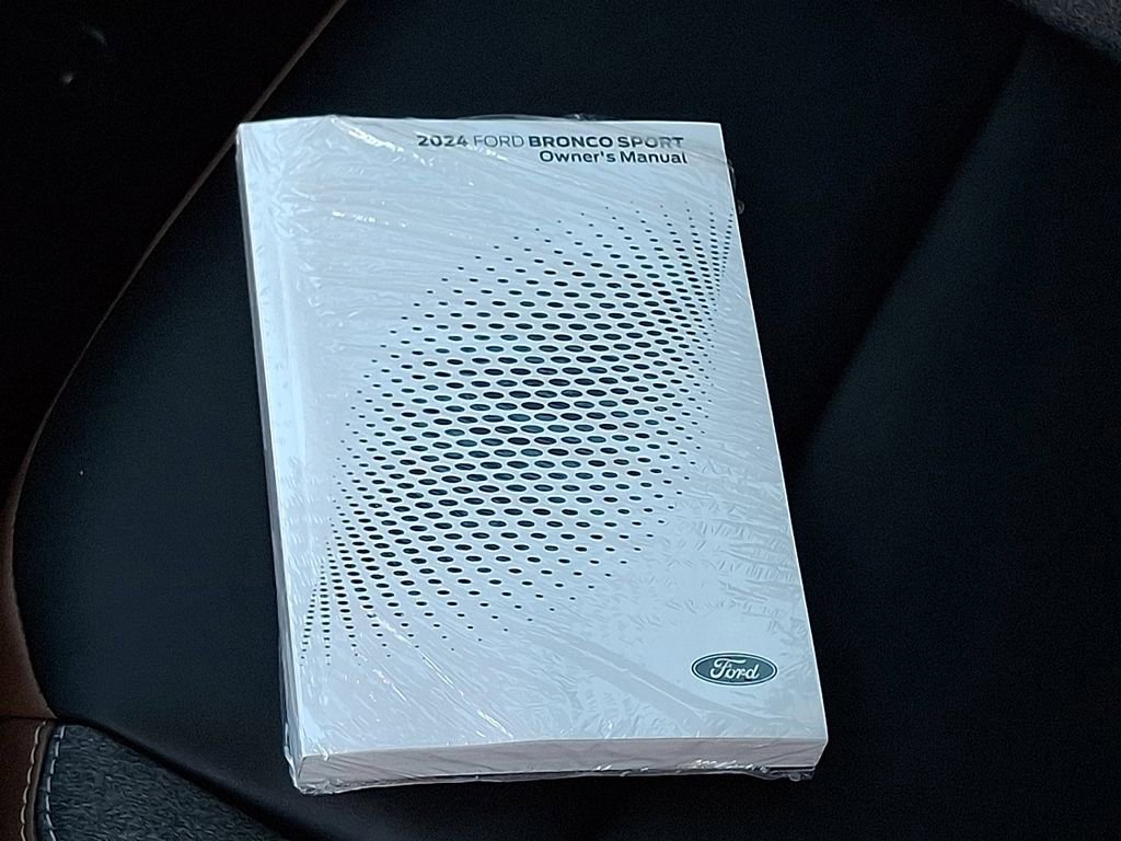 Certified 2024 Ford Bronco Sport Outer Banks w/ Tech Package image 29