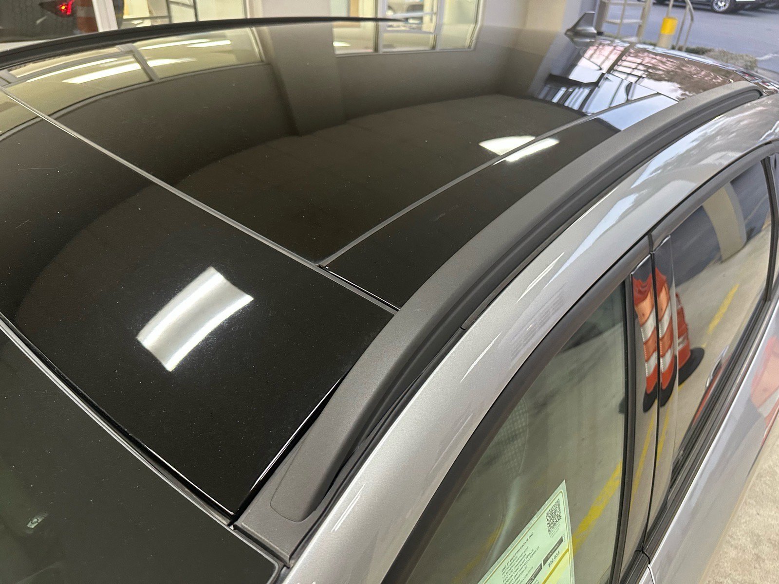 Certified 2023 Ford Escape ST-Line w/ Tech Pack #1 image 9