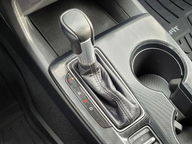 Used 2022 Honda Civic Sport image 21