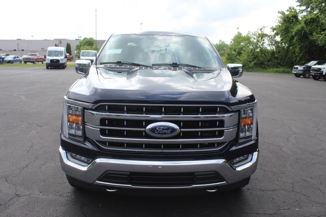 Certified 2023 Ford F150 Lariat AWD/4WD image 15
