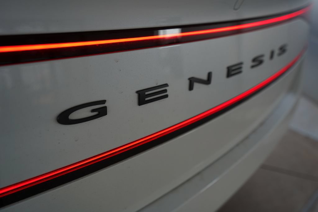Used 2026 Genesis G90 3.5T Prestige AWD/4WD image 5