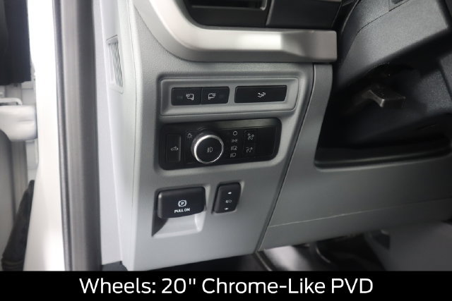 Certified 2023 Ford F150 XLT w/ Equipment Group 302A High AWD/4WD image 44