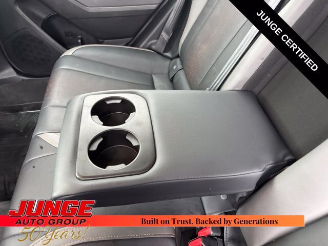 Used 2024 Subaru Crosstrek 2.5i Limited w/ Crosstrek Mirror Package AWD/4WD image 25