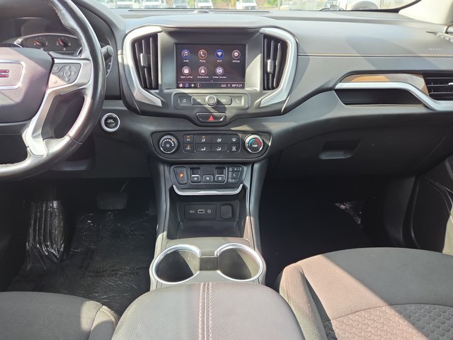 Used 2020 GMC Terrain SLE FWD image 22